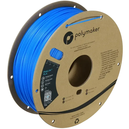POLYMAKER POLYLITE PLA 1.75mm/1KG