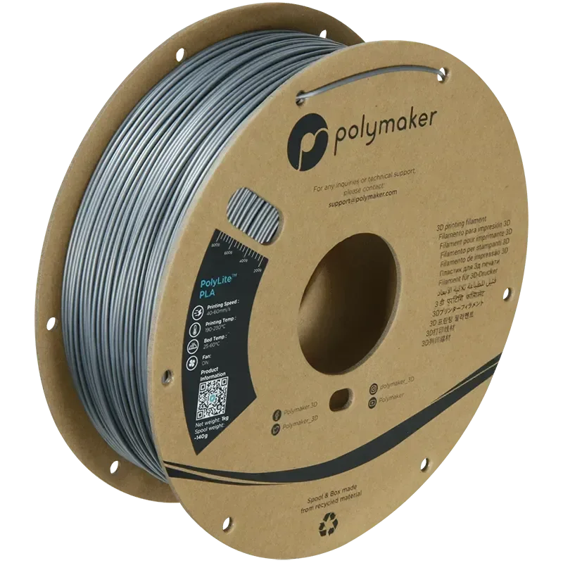 POLYMAKER POLYLITE PLA 1.75mm/1KG