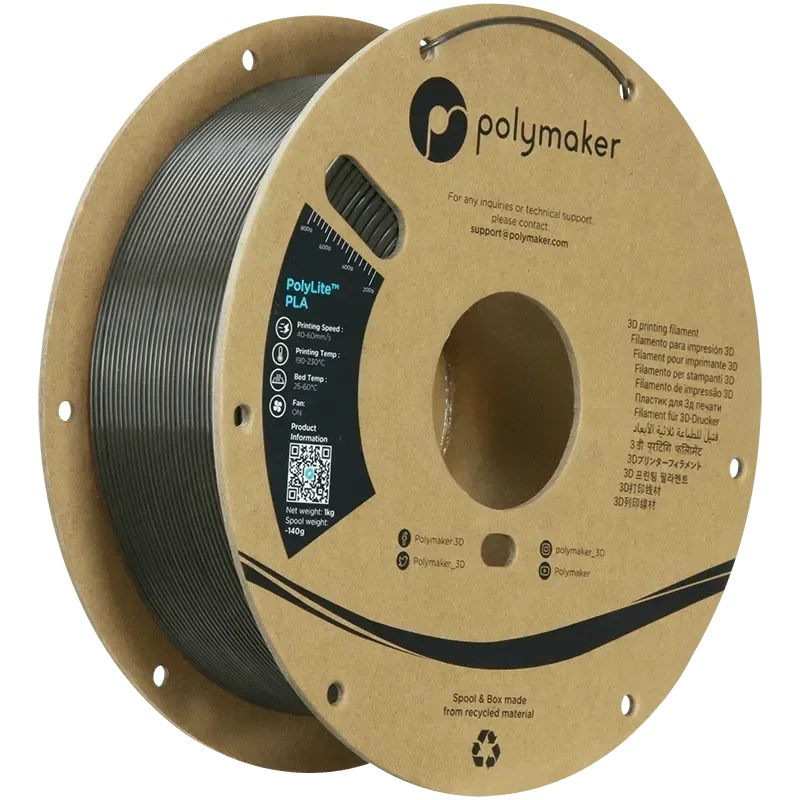 POLYMAKER POLYLITE PLA 1.75mm/1KG