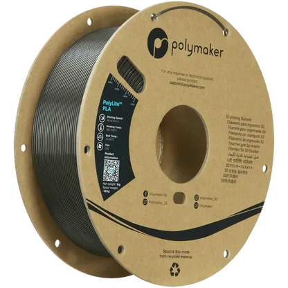 POLYMAKER POLYLITE PLA 1.75mm/1KG
