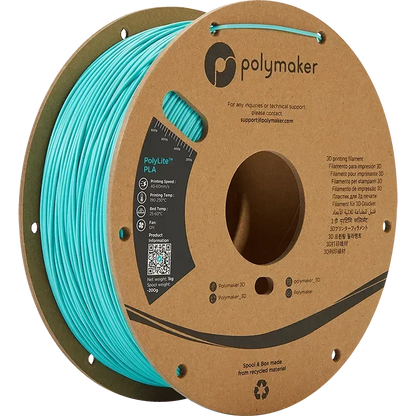 POLYMAKER POLYLITE PLA 1.75mm/1KG