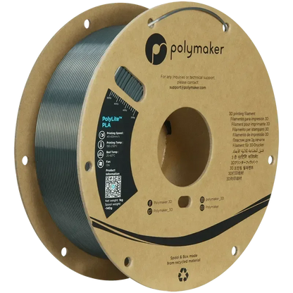 POLYMAKER POLYLITE PLA 1.75mm/1KG