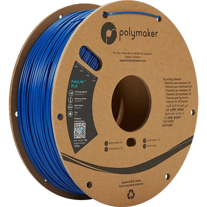 POLYMAKER POLYLITE PLA 1.75mm/1KG