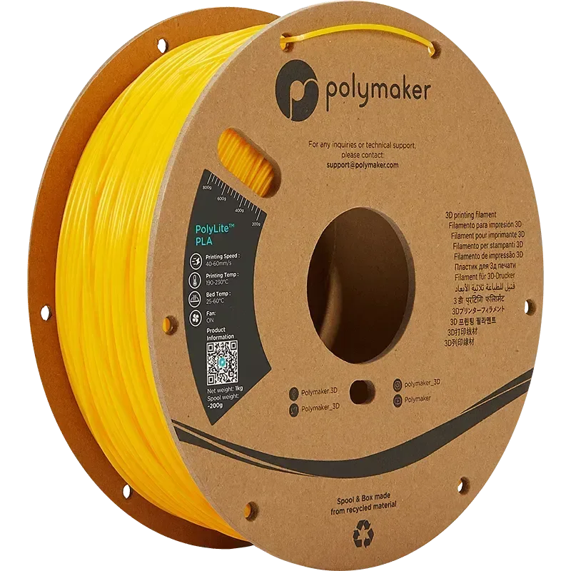 POLYMAKER POLYLITE PLA 1.75mm/1KG