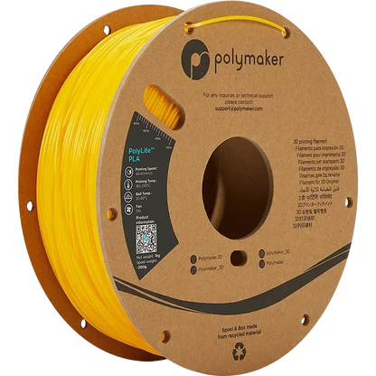 POLYMAKER POLYLITE PLA 1.75mm/1KG