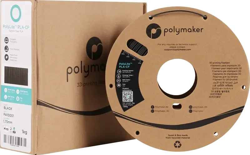 POLYMAKER POLYLITE PLA-CF