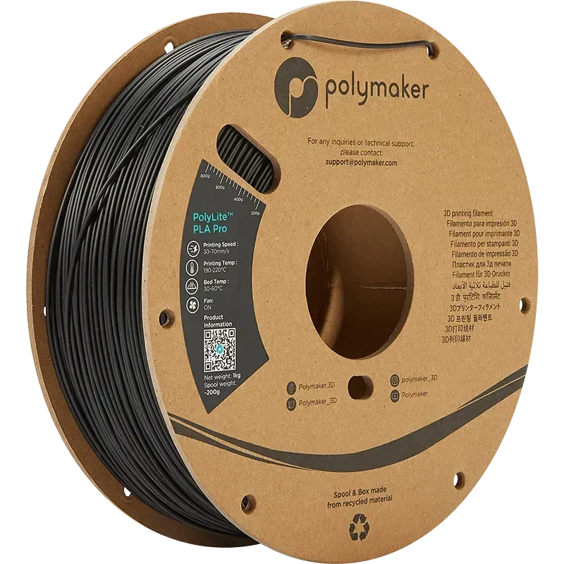 POLYMAKER POLYLITE PLA PRO - 1.75mm