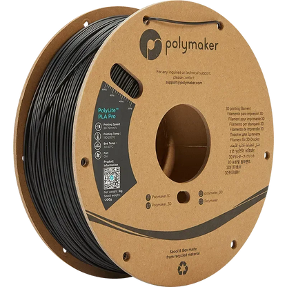 POLYMAKER POLYLITE PLA PRO - 1.75mm