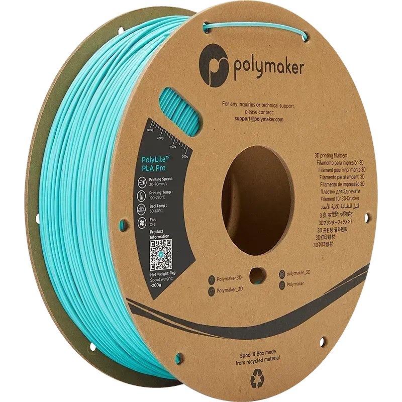 POLYMAKER POLYLITE PLA PRO - 1.75mm