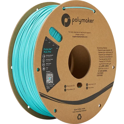 POLYMAKER POLYLITE PLA PRO - 1.75mm