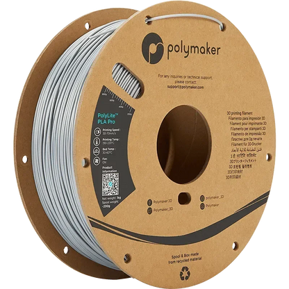 POLYMAKER POLYLITE PLA PRO - 1.75mm