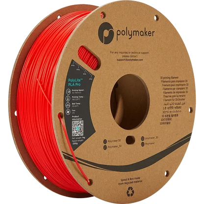 POLYMAKER POLYLITE PLA PRO - 1.75mm