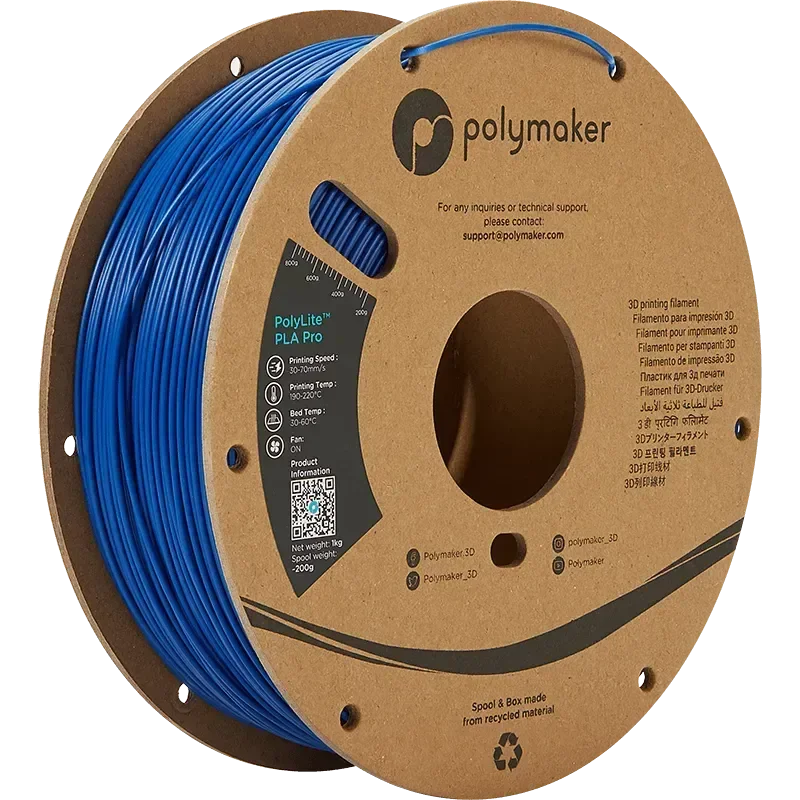 POLYMAKER POLYLITE PLA PRO - 1.75mm