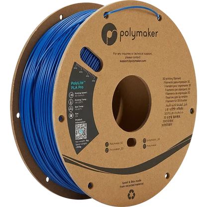POLYMAKER POLYLITE PLA PRO - 1.75mm