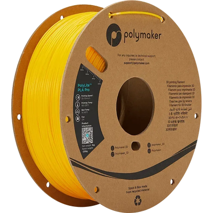 POLYMAKER POLYLITE PLA PRO - 1.75mm
