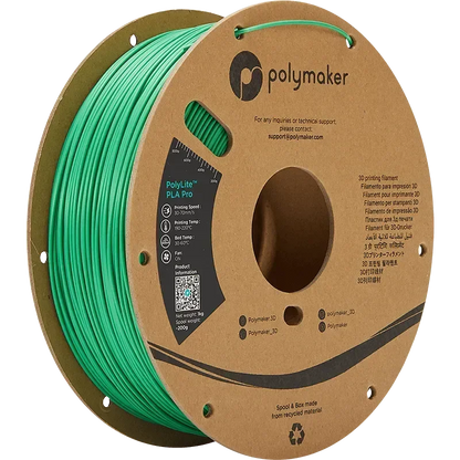 POLYMAKER POLYLITE PLA PRO - 1.75mm