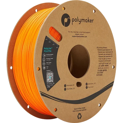 POLYMAKER POLYLITE PLA PRO - 1.75mm
