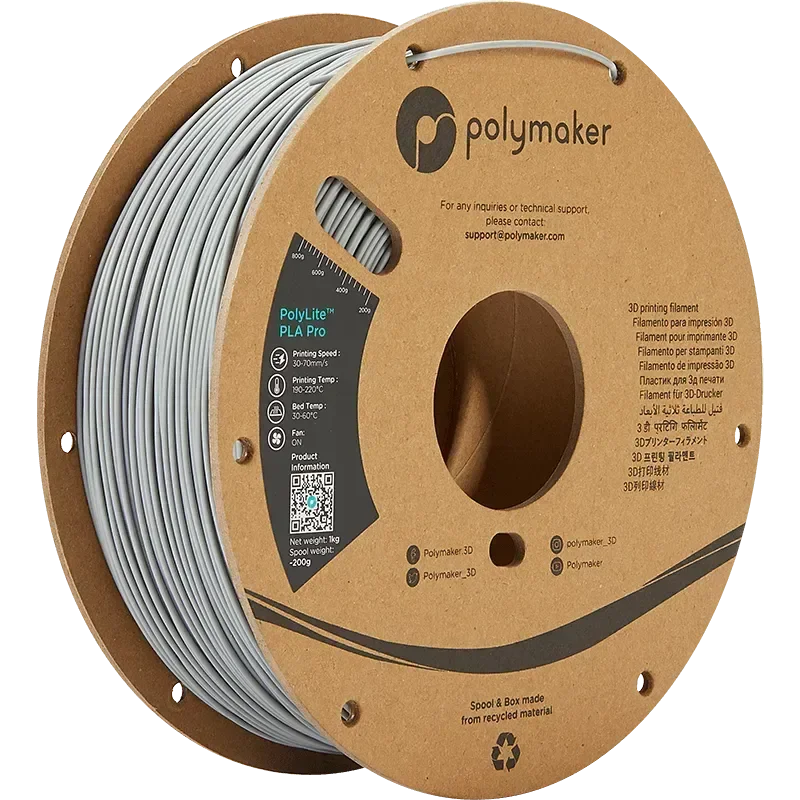 POLYMAKER POLYLITE PLA PRO - 1.75mm
