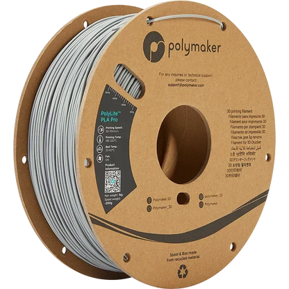POLYMAKER POLYLITE PLA PRO - 1.75mm