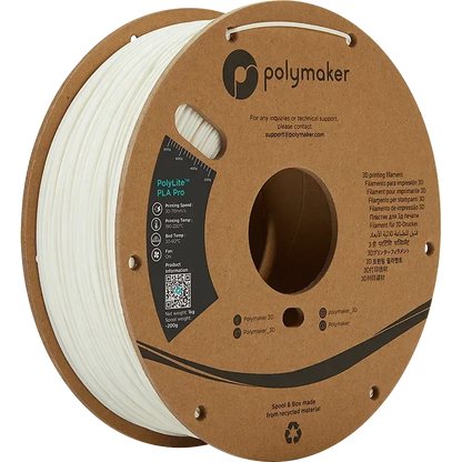 POLYMAKER POLYLITE PLA PRO - 1.75mm