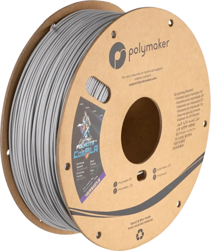 POLYMAKER POLYLITE™ COSPLA VERSION B 1.75MM/1KG