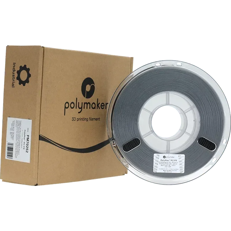POLYMAKER POLYMAX PC-FR 1KG