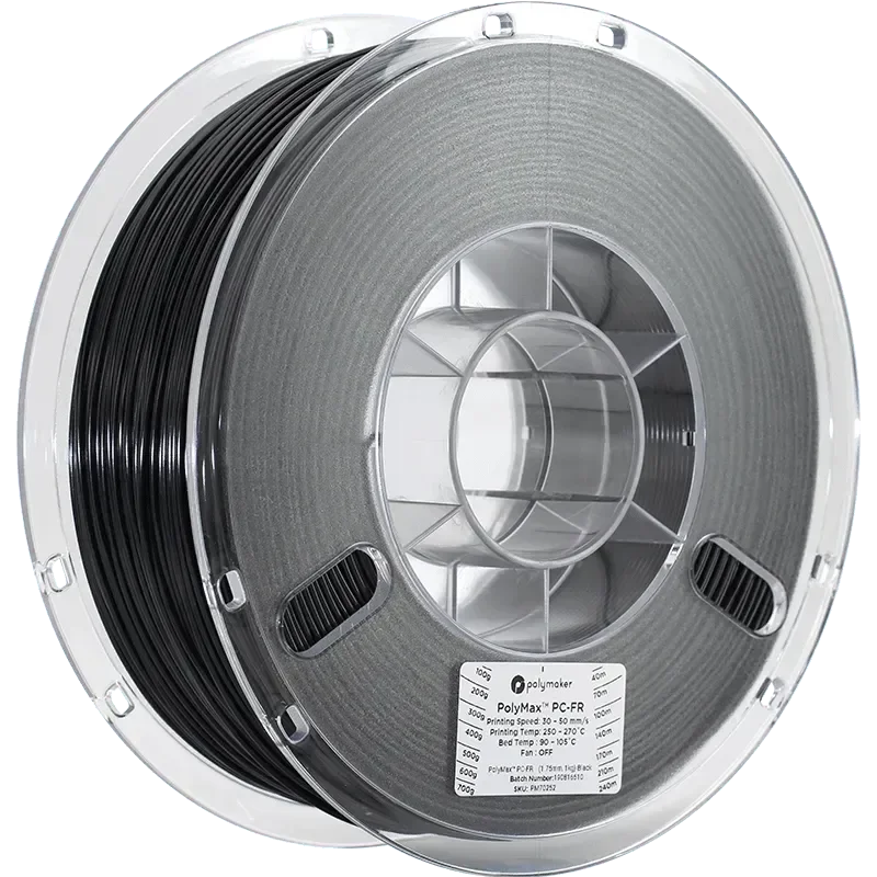 POLYMAKER POLYMAX PC-FR 1KG