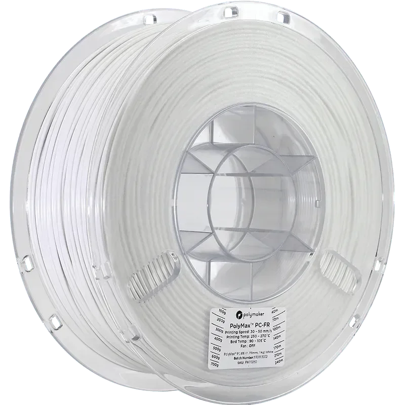 POLYMAKER POLYMAX PC-FR 1KG
