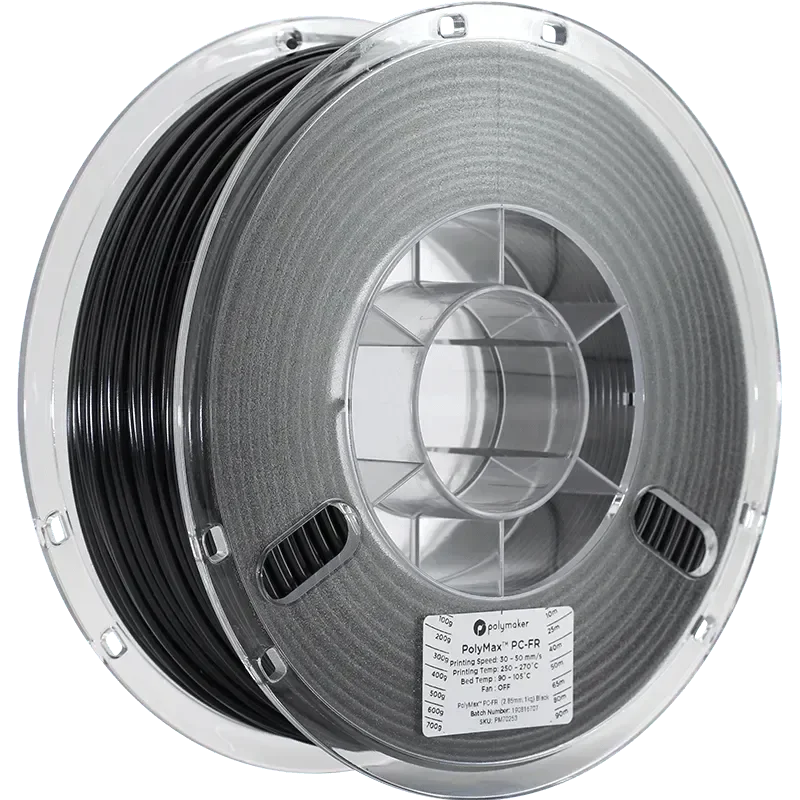 POLYMAKER POLYMAX PC-FR 1KG