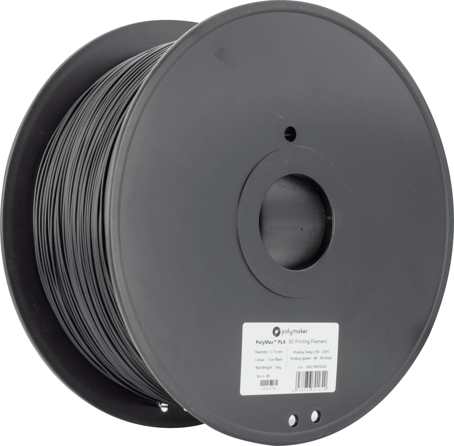 POLYMAKER POLYMAX TOUGH PLA 1.75mm