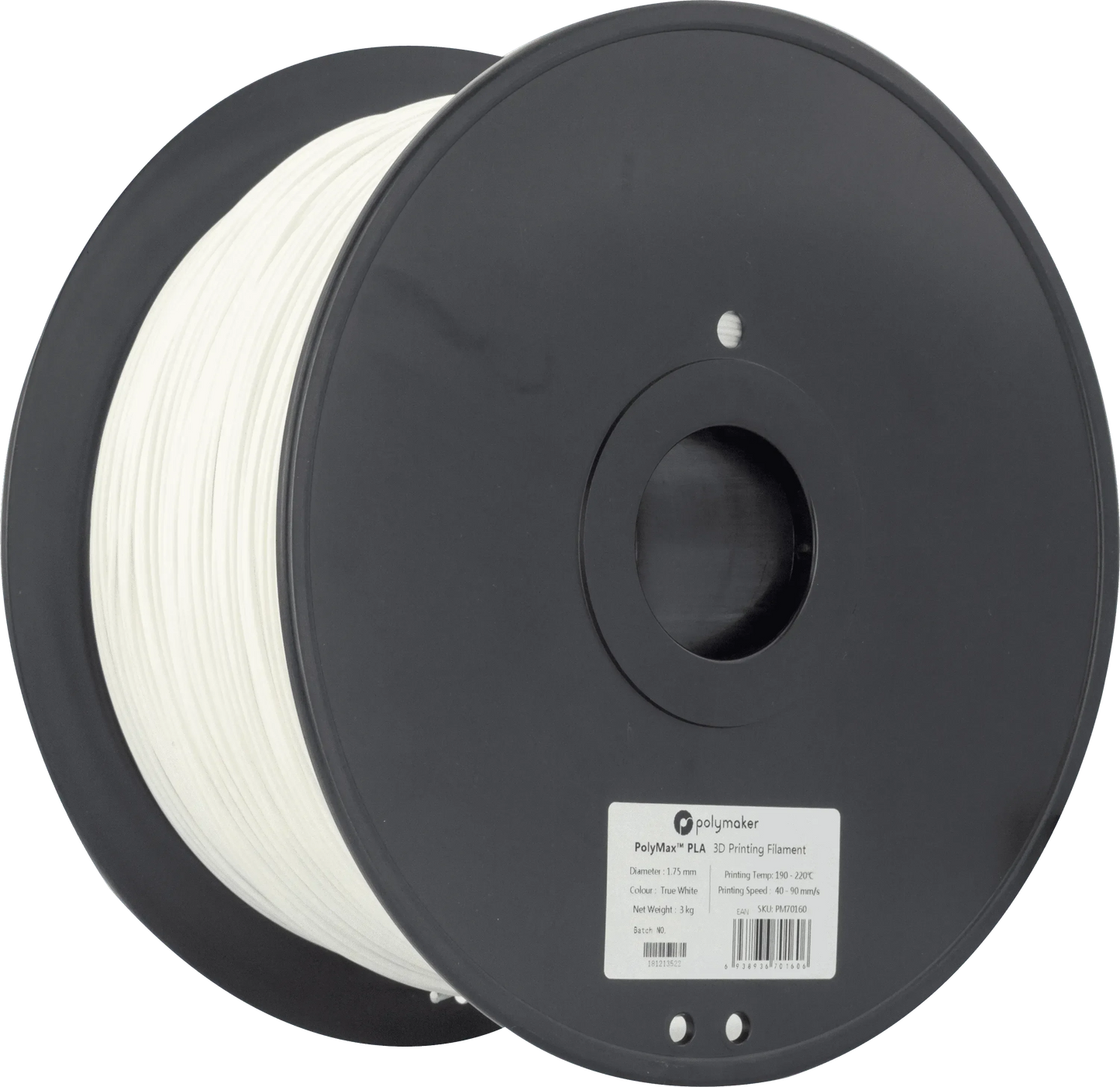 POLYMAKER POLYMAX TOUGH PLA 1.75mm