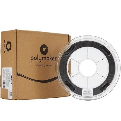 POLYMAKER POLYMIDE PA12-CF - 1.75mm - 500g