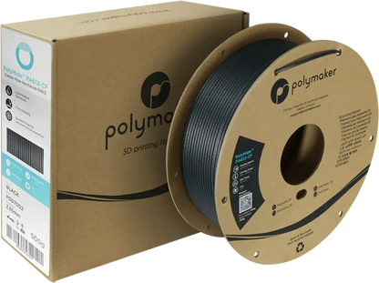 POLYMAKER POLYMIDE™ PA612-CF BLACK 1.75mm/500g