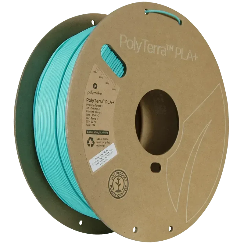 POLYMAKER POLYTERRA PLA + 1.75mm