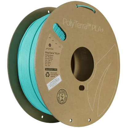 POLYMAKER POLYTERRA PLA + 1.75mm