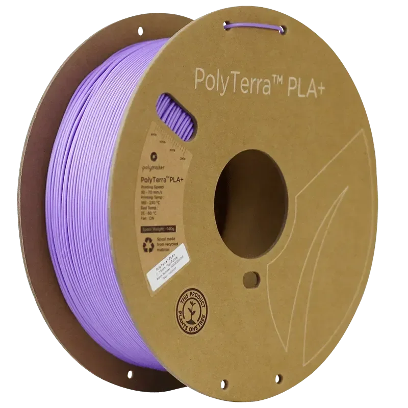 POLYMAKER POLYTERRA PLA + 1.75mm