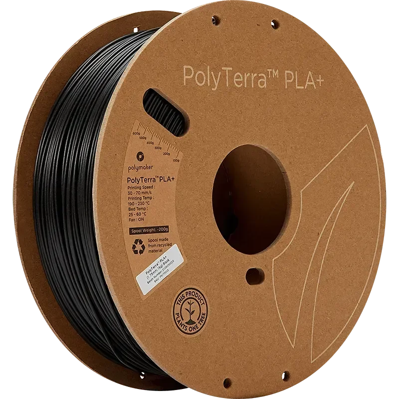 POLYMAKER POLYTERRA PLA + 1.75mm