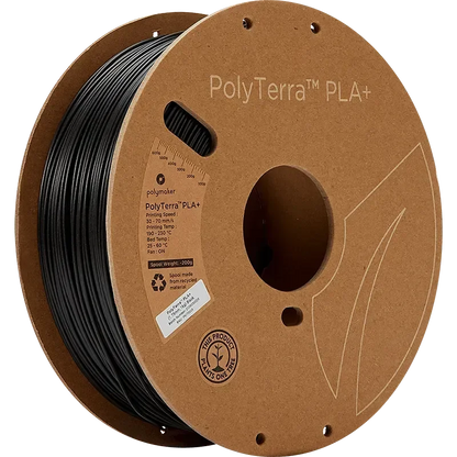 POLYMAKER POLYTERRA PLA + 1.75mm