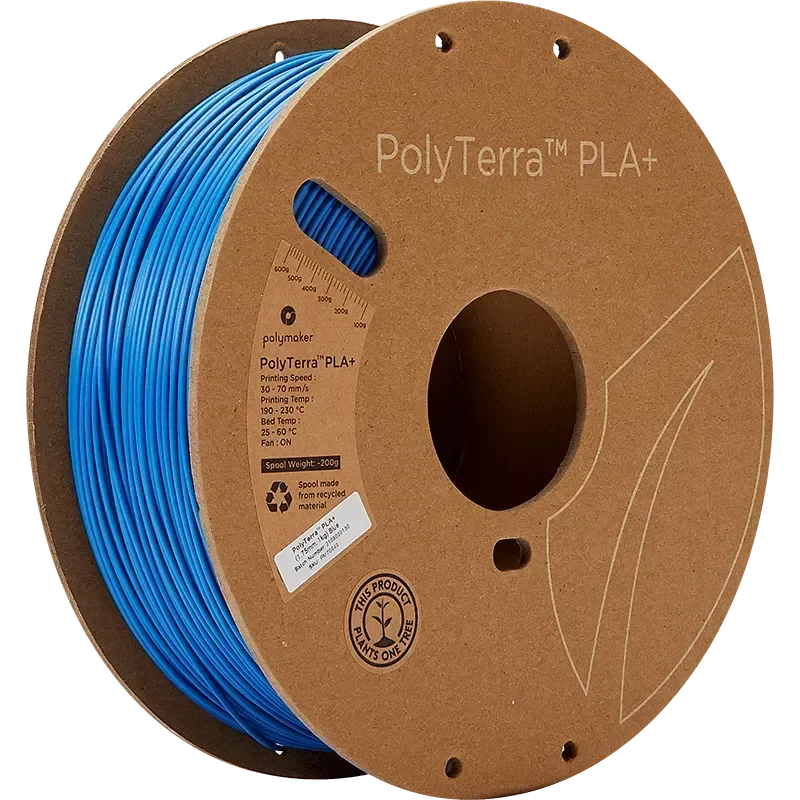 POLYMAKER POLYTERRA PLA + 1.75mm