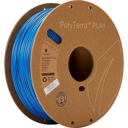 POLYMAKER POLYTERRA PLA + 1.75mm
