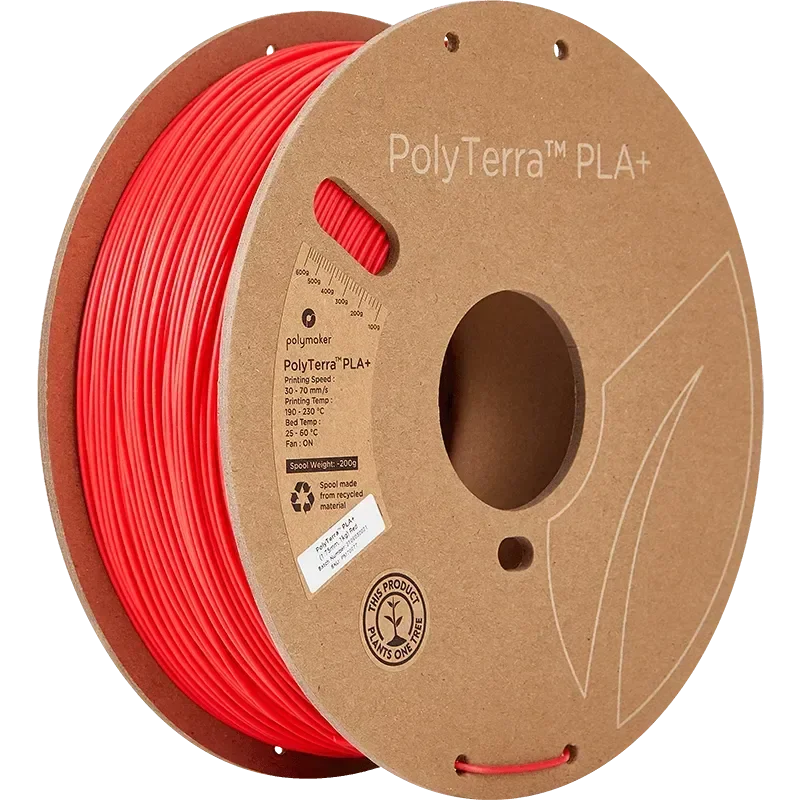 POLYMAKER POLYTERRA PLA + 1.75mm