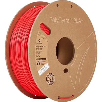 POLYMAKER POLYTERRA PLA + 1.75mm