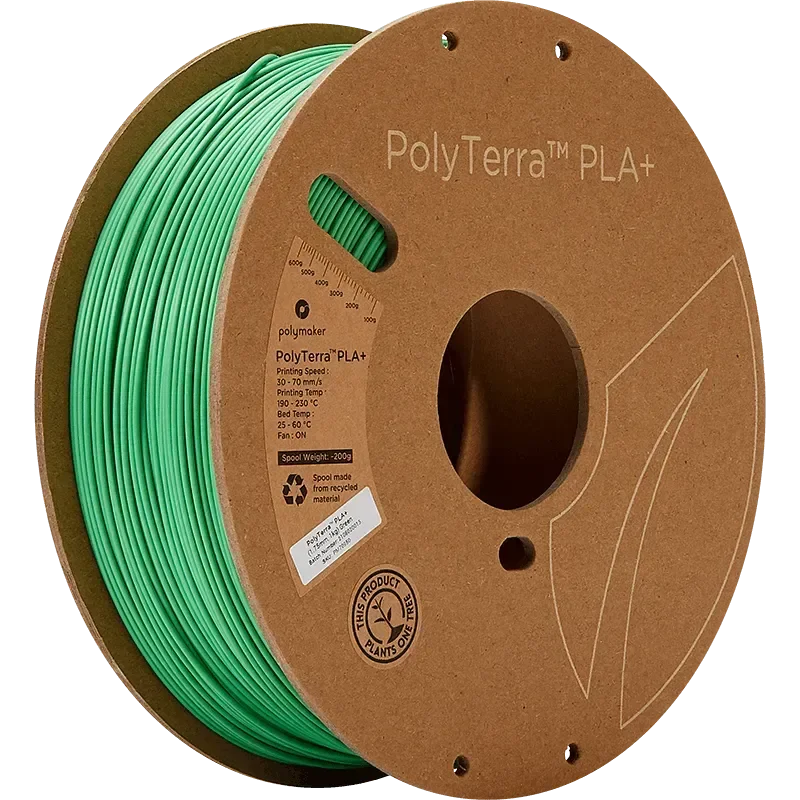 POLYMAKER POLYTERRA PLA + 1.75mm