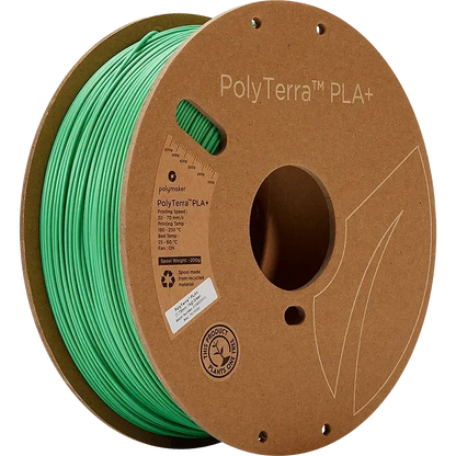POLYMAKER POLYTERRA PLA + 1.75mm