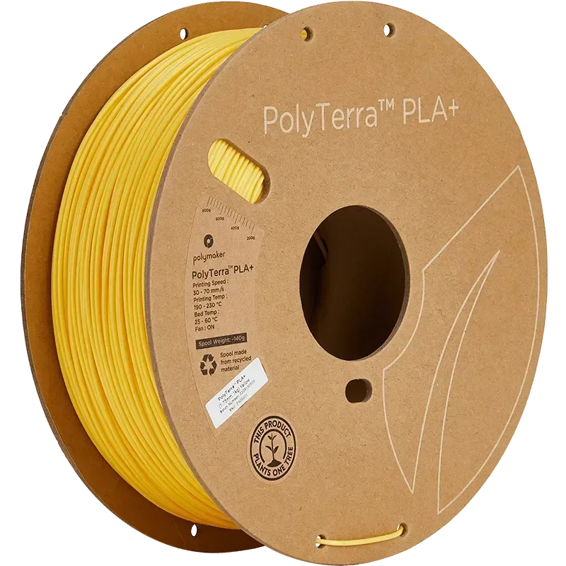 POLYMAKER POLYTERRA PLA + 1.75mm