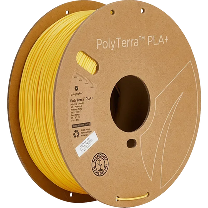 POLYMAKER POLYTERRA PLA + 1.75mm