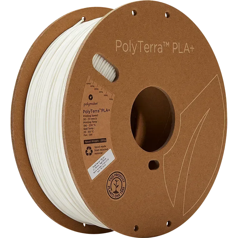 POLYMAKER POLYTERRA PLA + 1.75mm
