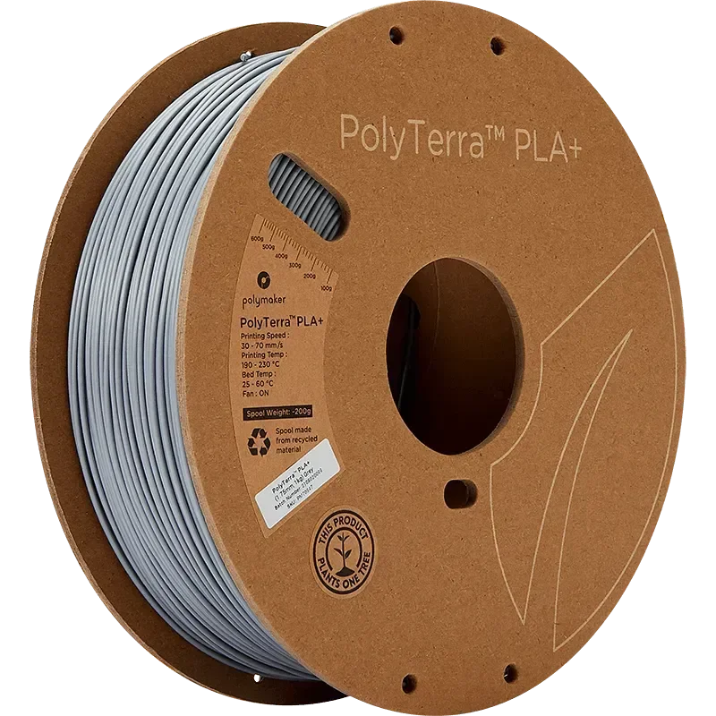 POLYMAKER POLYTERRA PLA + 1.75mm