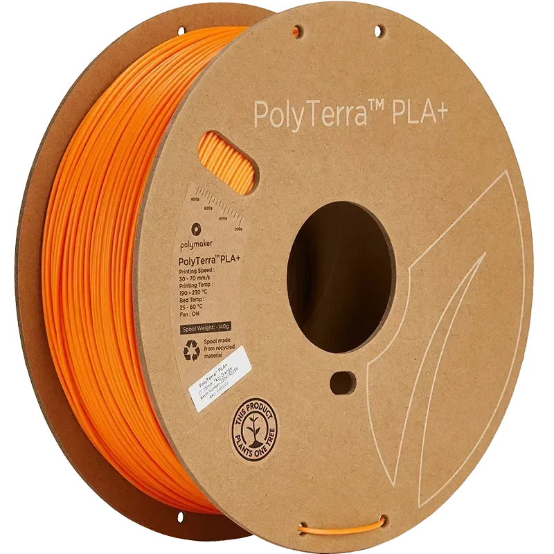 POLYMAKER POLYTERRA PLA + 1.75mm