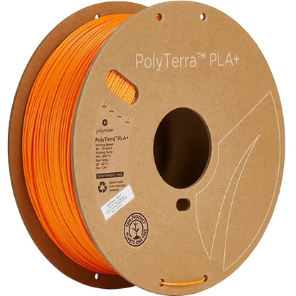 POLYMAKER POLYTERRA PLA + 1.75mm